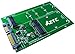 ZTC 2-in-1 Thunder Board M.2 (NGFF) or mSATA SSD to SATA III Board Adapter. Multi Size Fit with High Speed 6.0GB/s. Model ZTC-AD002