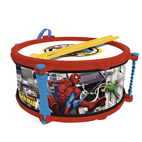 Top 10 Spider Man Drum Sets of 2019 No Place Called Home
