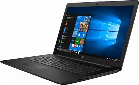 HP Premium Laptop