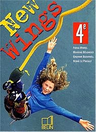 New wings 4e