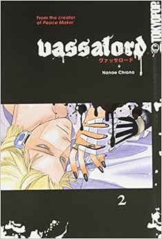 Vassalord Volume 2 (v. 2)