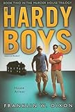 House Arrest: Book Two in the Murder House Trilogy (Hardy Boys (All New) Undercover Brothers)