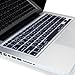 Kuzy - Hebrew Keyboard Cover for MacBook Pro 13