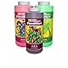 General Hydroponics Flora Grow, Bloom, Micro Combo Fertilizer Set, 1 pint (Pack of 3) primary
