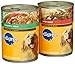 Pedigree Choice Cuts Variety Pack With Beef & Country Stew Dog Food 13.2 Ounces (Two 12-Can Cases)