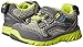 Stride Rite Made2Play Toddler and Little Boys Jake Athletic Sneaker