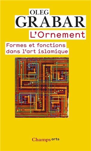 L' ornement