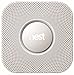 Nest Protect Smoke & Carbon Monoxide Alarm, Battery (2nd gen)