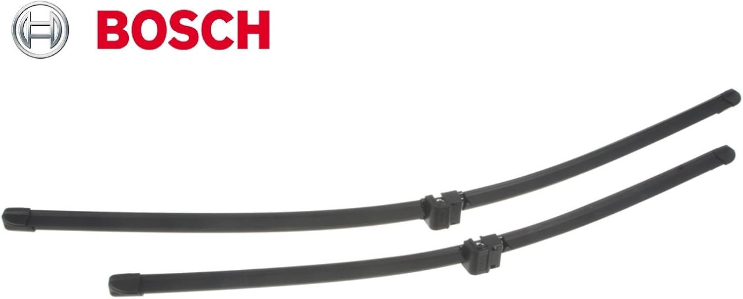 Best Wiper Blades Size Chart Bosch