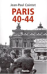 Paris 40-44