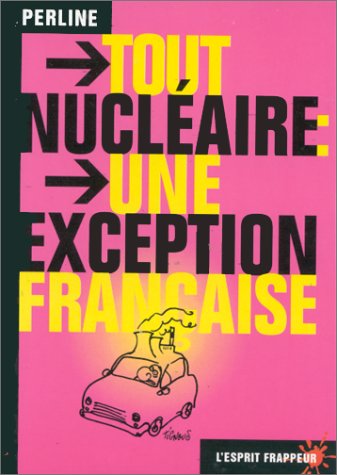 Tout nucléaire