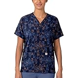 Carhartt Scrubs C13314 Women's Force® Cross-Flex