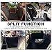 MOVEPEAK Waterproof Seat Cover for Dogs | Scratch Proof, Nonslip & Heavy Duty Pet Dog Seat | Keeps Your Car Seats Clean | Pet Seat Cover Fits Cars, Trucks & SUVs