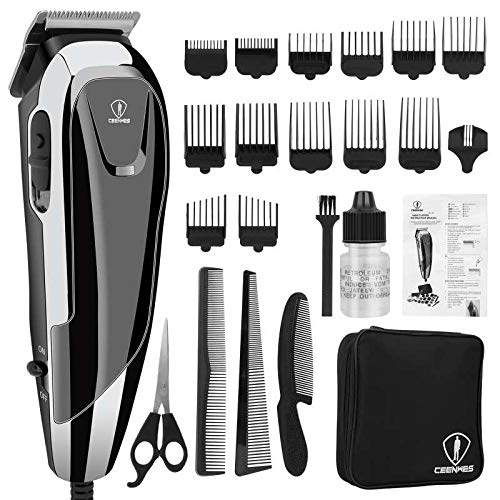 2 in 1 hair trimmer amazon