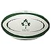 Gilbert Ireland Replica Rugby Ball, Size 5