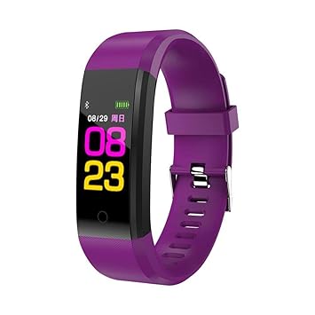 Oyznsb Reloj Smart Watch Smartwatch Pulsera Band Niños Niños ...