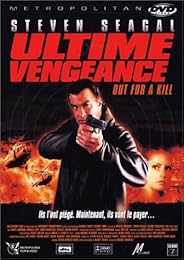 Ultime Vengeance