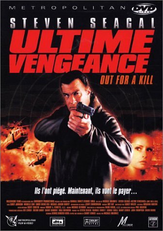 Ultime Vengeance