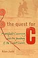 The Quest for C: Mansfield Cumming and the Founding of the Secret Service