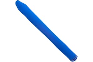 Robship Essentials Turnbuckle Cover Marine Grade Protection for Shroud Turnbuckles, Azul Real - 520mm
