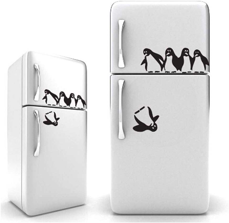 Tebos Para El Hogar 1 Divertido Adhesivo De Cocina Para