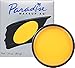 Mehron Makeup Paradise AQ Face & Body Paint, YELLOW: Basic Series – 40gm