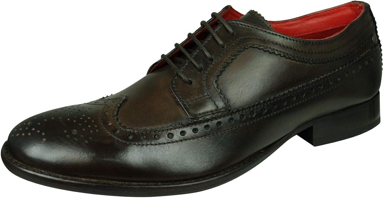 base london oxford shoes
