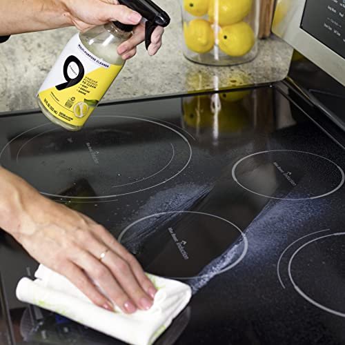 9 Elements All Purpose Cleaner, Kitchen, Floor, & Bathroom Cleaner