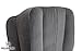 Richmond Auto Upholstery - Driver Side Bottom Cloth Seat Cover Gray Compatible with 2003 2004 Dodge Ram 1500 2500 3500 SLT