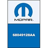Mopar 68049128AA SEAL SUNROOF GLASS