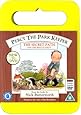 Percy the Park Keeper [1999] - The Secret Path / The Rescue Party [DVD]