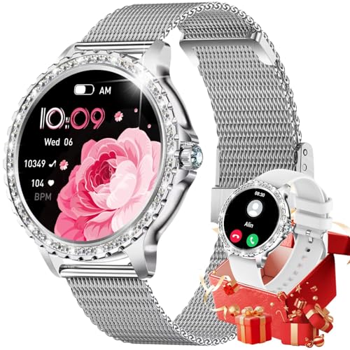 CHOOSETIME Smart Watch