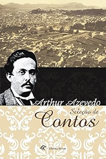 Livro Arthur Azevedo