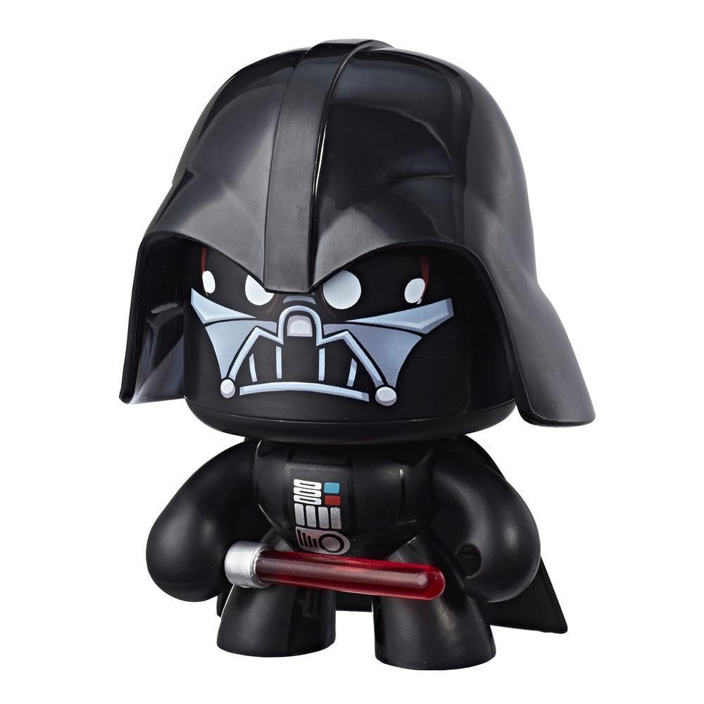Star Wars Mighty Muggs [Darth Vader - 01]