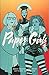 Paper Girls Volume 4 by Brian K Vaughan, Cliff Chiang