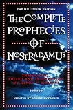 Image de The Complete Prophecies of Nostradamus
