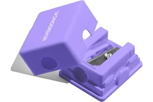 Wonderskin Cosmetic Pencil Sharpener