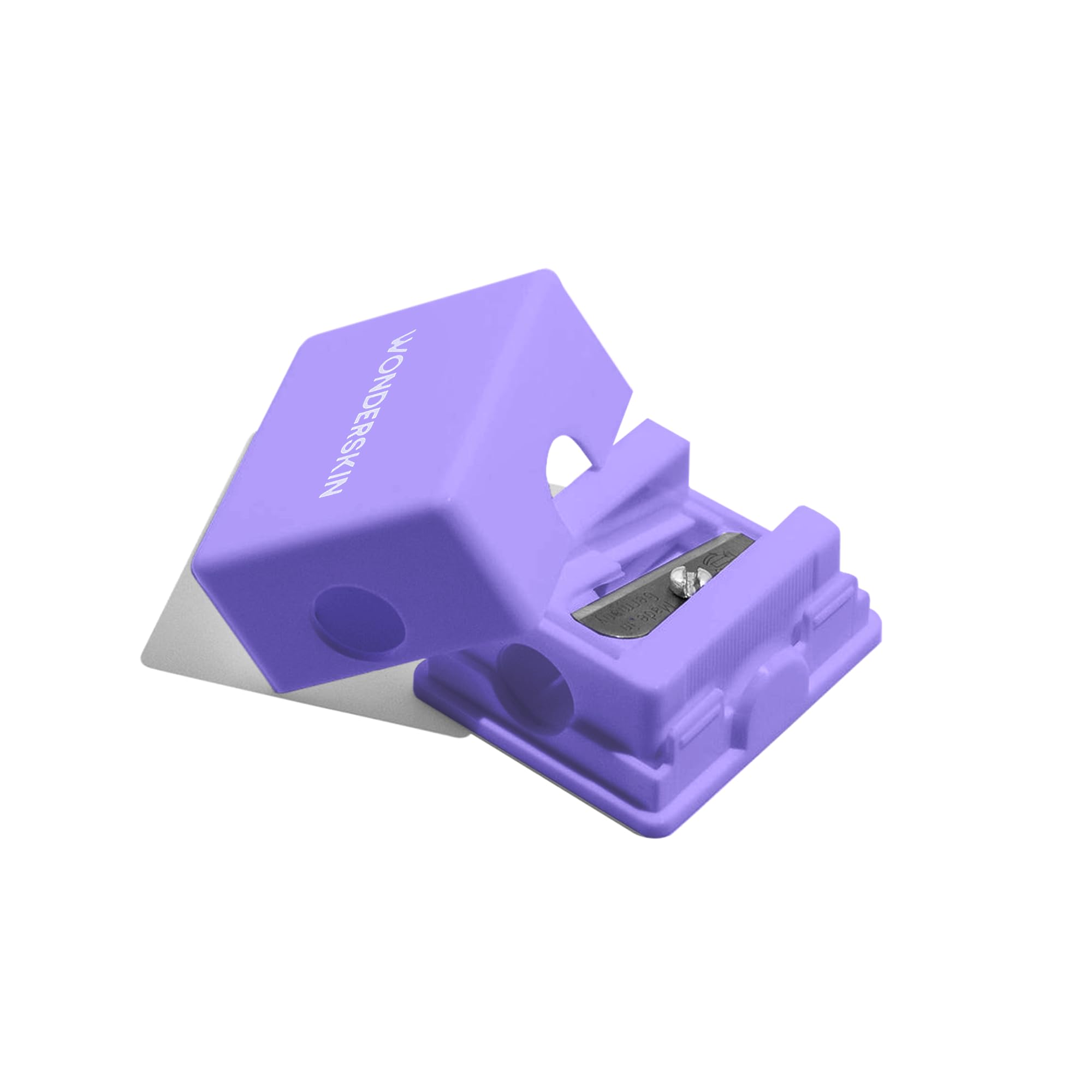 Wonderskin Cosmetic Pencil Sharpener