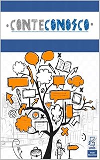 Livro Conte Conosco