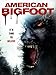 American Bigfoot