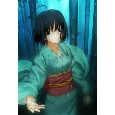 漫游 劇場版 空の境界 殺人考察 前 Dvdrip 简繁双语外掛字幕收藏版 动漫新番 漫游 劇場版 空の境界 殺人考察 前 Dvdrip 简繁双语外掛字幕收藏版 动漫新番