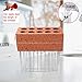 Kitchen Sponge Holder Brush Rack Sink Caddy Organizer Soap Dishwashing Liquid Drainer Stainless Steel Kitchen Tools