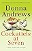 Cockatiels at Seven (Meg Langslow Mysteries Book 9) by Donna Andrews