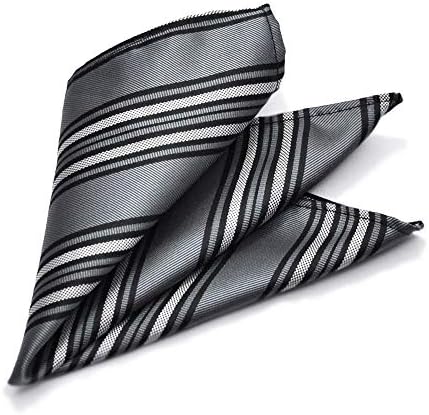 Havilah Mode ポケットチーフ お洒落な色柄 Cc 安値 815 おしゃれ チーフ かわいい ビジネス 結婚式 グレー系メンズ