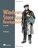 Windows Store App Development: C# and XAML