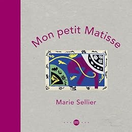Mon petit Matisse