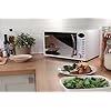 Russell-Hobbs-RHM1714WC-17-L-700-W-White-Digital-Solo-Microwave-with-5-Power-Levels-Digital-Clock-and-Timer-8-Auto-Cook-Menus-Automatic-Defrost-Easy-Clean Russell Hobbs RHM1714WC 17 L 700 W White Digital Solo Microwave with 5 Power Levels, Digital Clock and Timer, 8 Auto…