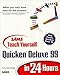 Sams' Teach Yourself Quicken DELUXE 99 in 24 Hours (Teach Yourself in 24 Hours Series) by 