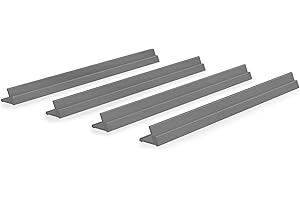 olnamo Hands Free Card Holder Stand, Non-Slip, 4 pieces, 13.4 Inches (34 cm), Made in Japan, for Card Games, Lightweight, TCG