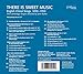 There Is Sweet Music: English Choral Songs, 1890 - 1950